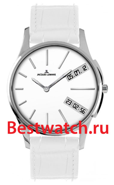 Часы Jacques Lemans Classic 1-1788C